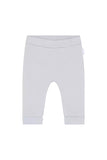 Noppies pantalon coupe slim fit dawn blue 6421111