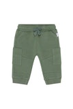 Noppies pantalon relaxed fit Laurel wreath 6421118