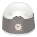 Bébé-jou petit pot wc grow Farm Friends marron 06501-024