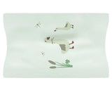 Bébé-jou coussin à langer Dear Goose blanc 06800-025