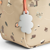 Done By Deer sac à dos enfant Tiny Trails sand DD-7063029