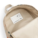 Done By Deer sac à dos enfant Tiny Trails sand DD-7063029