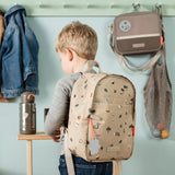Done By Deer sac à dos enfant Tiny Trails sand DD-7063029