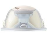 Avent tire-lait électrique mains libres double SCF532/11