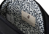 Jollein trousse de toilette matelassée black 053-577-00021