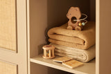 Jollein coffret cadeau jouets en bois Bear Brave 766-001-68243