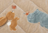 Jollein tapis de jeu d’activités Jollies 768-001-68196