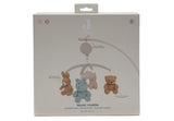 Jollein mobile musical Jollies (support en option) 769-100-68196