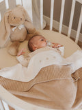 Bamboom veilleuse peluche Bunny sand 784