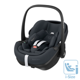 Maxi-cosi Pebble 360 pro 2 twillic black 8052390110 (PAS D'ENVOI )