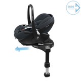 Maxi-cosi Pebble 360 pro 2 twillic black 8052390110 (PAS D'ENVOI )