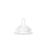 Suavinex lot de 2 tétines 0m+ symétriques SX pro débit lent 3307042