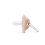 Suavinex sucette SX Pro 0-6m Birdies rose (lot de 2) 309055