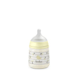 Suavinex biberon 150ml Birdies jaune 309103