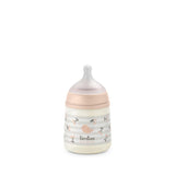 Suavinex biberon 150ml Birdies rose 309104