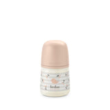 Suavinex biberon 150ml Birdies rose 309104