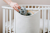 Baby's Only sac de rangement Sky warm linen BO-031.041.027.50