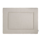 Baby's Only tapis de parc Grace warm linen 75x95cm BO-034.002.027.48
