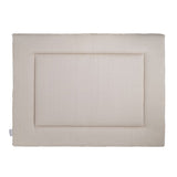Baby's Only tapis de parc Grace warm linen 75x95cm BO-034.002.027.48