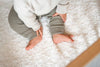 Baby's Only couverture berceau Snow blanc cassé BO-100.010.000.48