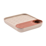 Beaba égoutte biberons forêt terracotta/argile 911730