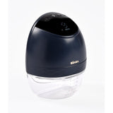 Beaba tire-lait électrique mains libres bleu nuit 911735