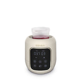 Beaba chauffe biberon Multi-Milk argile 911757