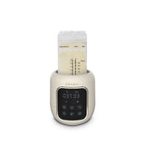 Beaba chauffe biberon Multi-Milk argile 911757
