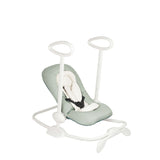 Beaba transat Up & Down IV vert de gris 915088