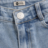 Daily Seven jeans 2800 Relaxed fit 920207