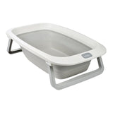 Beaba Baignoire Eazy Pop Velvet grey 920404