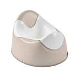 Béaba petit pot WC pot ergonomique terre d'argile 920419