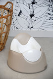 Béaba petit pot WC pot ergonomique terre d'argile 920419
