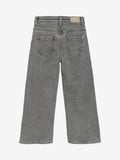 Daily Seven jeans wide fit used grey denim 930245