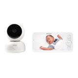 Beaba babyphone vidéo Zen Premium 2 blanc 930330