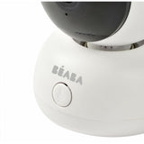 Beaba babyphone vidéo Zen Premium 2 blanc 930330