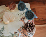 Béaba lunettes 2-4ans Happy baltic blue 930346