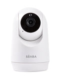 Beaba caméra additionnelle compatible Zen+ 2 blanc 930383