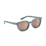 Béaba lunettes 2-4 ans Square bright vert fumé 930397