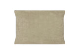 Jollein housse de coussin à langer 50x70cm olive green 550-503-67058