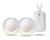 Avent tire-lait électrique mains libres double SCF532/11