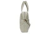 Jollein sac à langer matelassé Moos olive green 027-818-68025