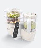 Babymoov robot culinaire Nutribaby(+) mineral beige A001135