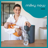 Babymoov préparateur de Biberon Milky Now A002301