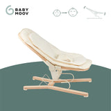 Babymoov relax bébé en bois Swoon Flow A012438