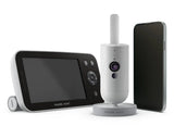 Avent babyphone vidéo wifi avec Iqsense SCD971/26