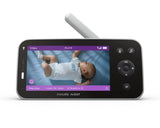 Avent babyphone vidéo wifi avec Iqsense SCD971/26