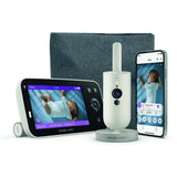 Avent babyphone vidéo wifi avec Iqsense SCD971/26