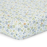 Little Dutch drap-housse de lit 60x120cm Forest Adventure TE10644030
