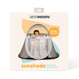 Aeromoov instant pare-soleil UV50+ ATC-SUN